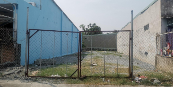 2 lô liền kề Đường số 13 Linh Xuân, Thủ Đức_126m2/SHR gần chợ Linh Xuân