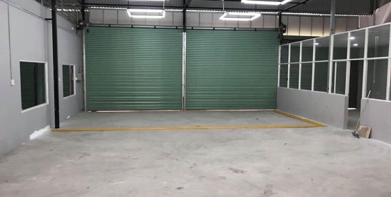 Bán mảnh đất 3000m2 bao gồm nhà xưởng MT Quốc Lộ 1A phường Linh Trung Thủ Đức