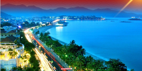 Mua đất Sông Cầu Phú Yên_Gía hấp dẫn_ nhận được chiết khấu khủng đến 4%