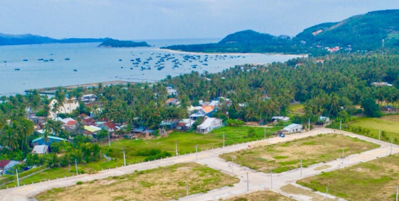 Tại Sao Thị Trường BĐS Phú Yên Nóng Hổi?