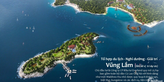 Chỉ hơn 555tr sở hữu đất nền sổ đỏ ven biển Phú Yên – dự án tốt nhất tại PY