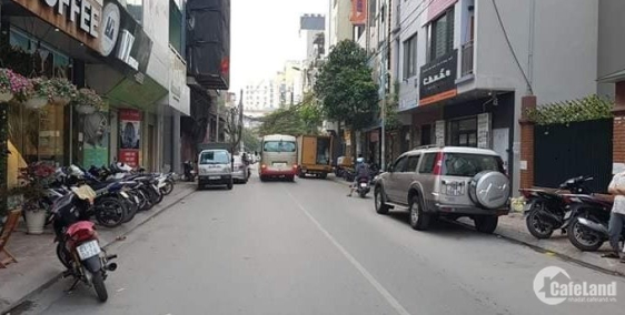 Bán đất 2 mặt phố Thụy Khuê - Đồng Cổ . Dt 54m2 sổ đẹp nở hậu. Giá 10,8 Tỷ