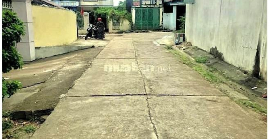 CHÍNH CHỦ ở Phường Đồng Bẩm-TP. Thái Nguyên bán đất 138m2