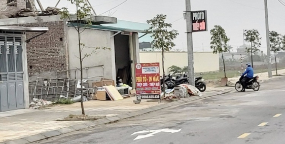 MUA ĐẤT TẶNG 2 CHỈ VÀNG CHO 6 KHÁCH ĐẦU TIÊN MUA ĐẤT ĐẦU NĂM TẠI KHU ĐÔ THỊ THAN