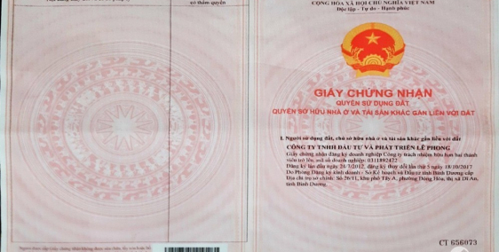 Đất Đối Diện Chợ, Có Sổ, Hỗ Trợ Trả Góp Trong 7 Năm, Xây Dựng Được Ngay915501039