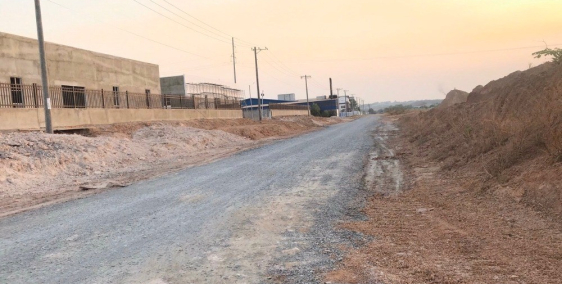 đất ở thương mại khu công nghiệp sông mây, cam kết lợi nhuận 30%/năm.