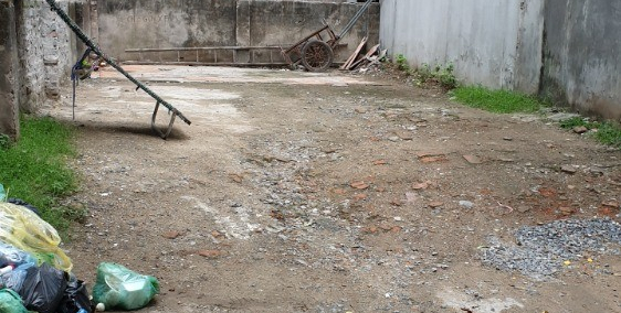 Bán đất nền Làng Phú Đô, Mỹ Đình, Hà Nội