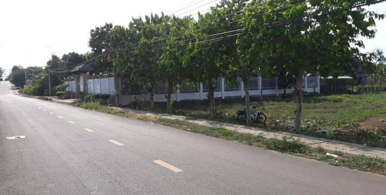 Cần bán đất thổ cư Vĩnh An Vĩnh Cửu