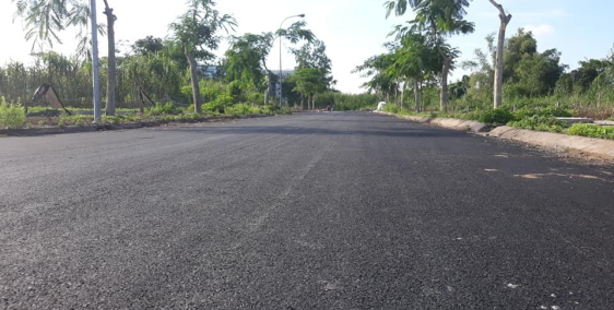 ĐẤT NỀN NGAY TRUNG TÂM HÀNH CHÍNH HUYỆN TẠI CẦN THƠ CHỈ 6TR/M2