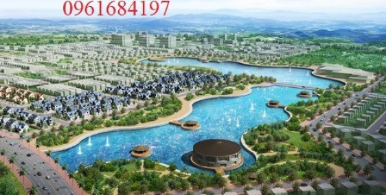 chính chủ bán lô đất 100m hướng đông nam đối diện trường học dự án nam vĩnh yên