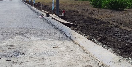 Cần tiền đi nước ngoài bán 500m2 đất vườn đường vành đai 4