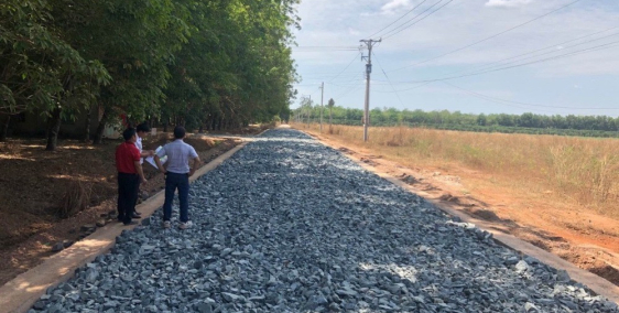 BÁN ĐẤT 1000M2 GIÁ CHỈ TỪ 580 TRIỆU, CHỈ CÒN VÀI LÔ CUỐI CÙNG !!!