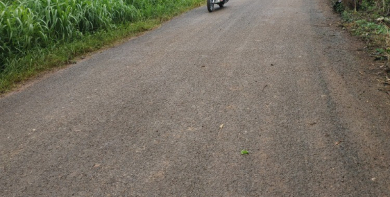 Chính chủ bán gấp 1 mẫu đất Bàu Cạn, Long Thành 80mx120m chỉ 5 tỷ