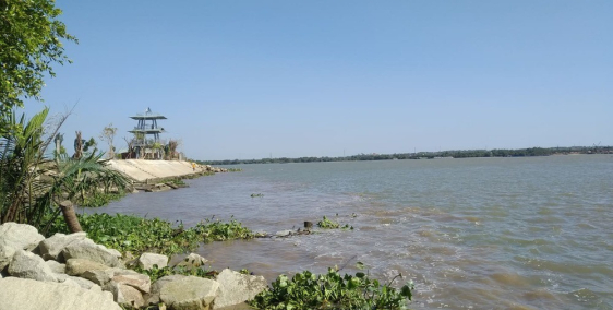 Bán 2188m2, giá 6,5tr/m2, sát sông Đồng Nai, Long Phước, Quận 9.