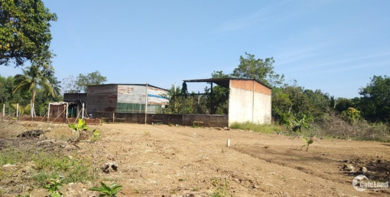 Đất bán huyện Thống Nhất gần thị trấn Dầu Giây cách QL.1A 500m.