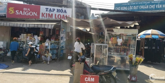 Đất chính chủ cần bán gấp chỉ cách Quốc Lộ 1A 500m