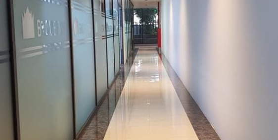 Chính chủ cho thuê mặt bằng thương mại, 200m2 LH: 0962.557.232