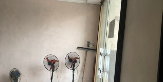 Cho thuê mặt bằng 135m2 giá tốt,p. Phạm Ngũ Lão, Hải Dương