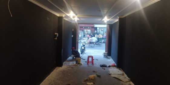 Sang nhượng mặt bằng tiệm xăm số 686 Điện Biên Phủ, phường 10, Quận10, Hồ Chí Mi