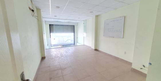 cho thuê mặt bằng và tầng lửng mặt tiền cao lỗ