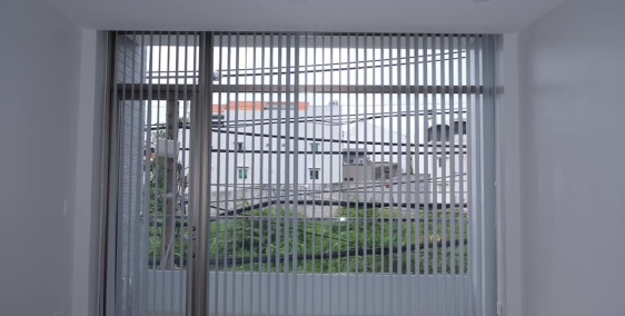 Cho thuê mặt bằng , văn phòng tầng trệt và lầu 1