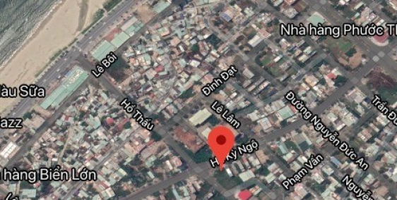 Cho thuê 300 m2 đất 2MT đường Hà Kì Ngộ-Hồ Thấu,HĐ 7 năm giá rẻ 42 tr/ tháng.LH