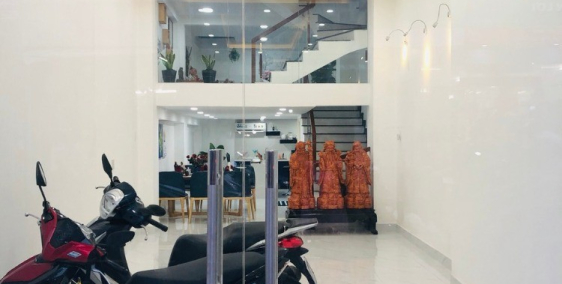 Cho thuê mặt bằng  Nhà 114 Trường Chinh, Thanh Xuân, Hà Nội, 86 m2, 25 triệu/thg