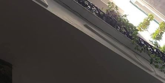 Siêu phẩm nhà dânTô Hiến Thành -Phùng Hưng ô tô đỗ cách 15m 35m2*4T giá 3 tỷ