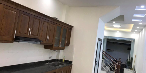 Chỉ 2,7 tỷ, nhà Vạn Phúc gần cầu Am 51m*4T, ô tô đỗ cách 10m, LH:0982468422