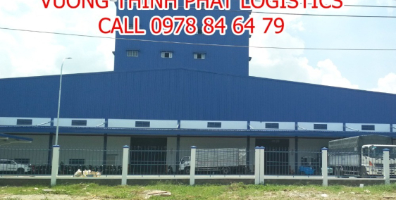 Cho thuê Kho xưởng quốc lộ 1A Bình Chánh, diện tích 2.000m2, giá rẻ