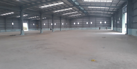 Cho thuê kho xưởng 810m2 tại Vĩnh Phúc, Phúc Yên, xã Xuân Hòa