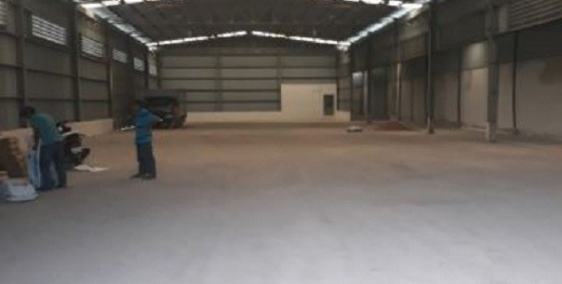 Cho thuê nhà xưởng tại Hà Nội, KCN Thanh Oai 355m2