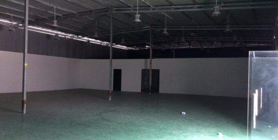 Chính chủ cần cho thuê 450m kho zưởng tại ngã tư Keangnam, Mỹ Đình, Nam Từ Liêm,