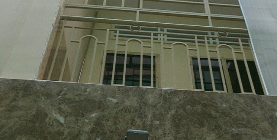 Thuê Nguyên Căn Nhà Tại Quận Bình Thạnh