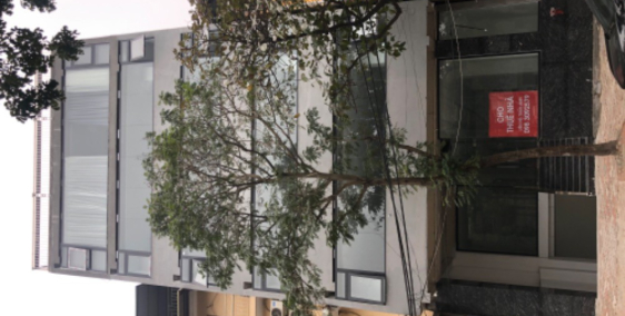 Cho thuê nhà đường Hoàng Quốc Việt