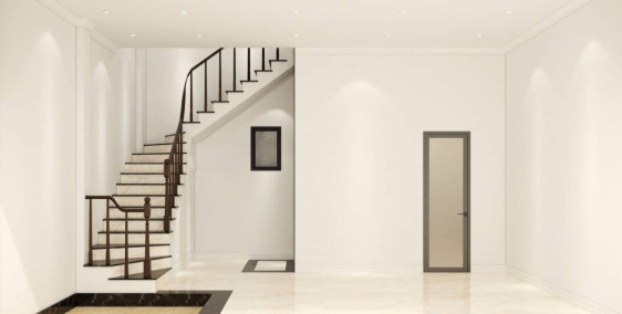 Cho thuê nhà phố Vân Hồ 2 - Hai Bà Trưng - HN