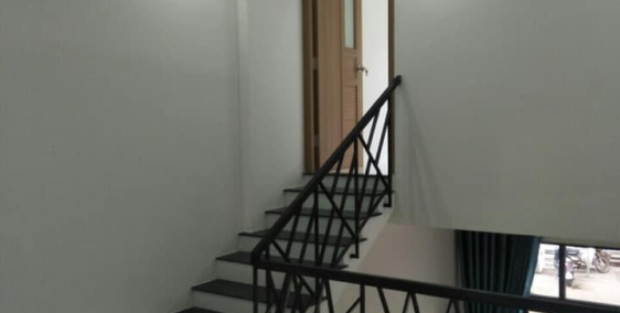 Cho thuê 4 tầng MT đường 30 Tháng 4, Hòa Cường Bắc, Hải Châu, Đà Nẵng