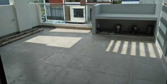 Cho thuê nhà 3 tầng MT đường Yên  Bái, Phước Ninh, Hải Châu, Đà Nẵng