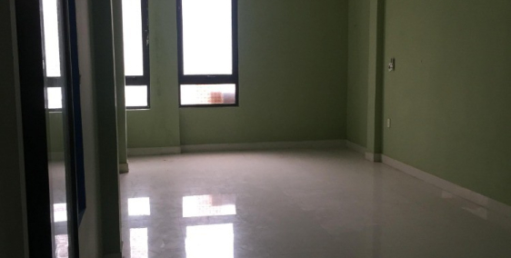 Cho thuê nhà nguyên căn 4 tầng mặt tiền đường Núi Thành, Thành phố Đà Nẵng