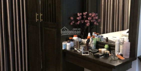 Cho thuê gấp tòa căn hộ mới xây mặt tiền 8m siêu đẹp - 7 tầng An Thượng 15