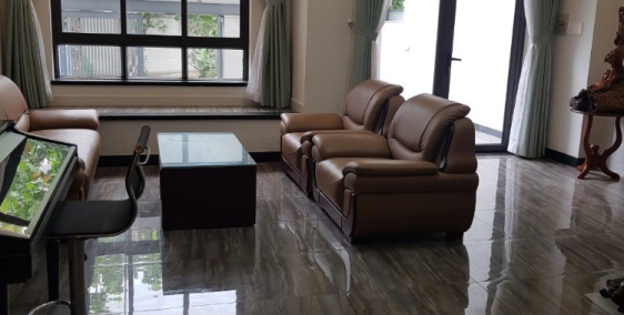 Cho thuê toà nhà  Đường 3 Tháng 2 ,Phường 12 Quận 10