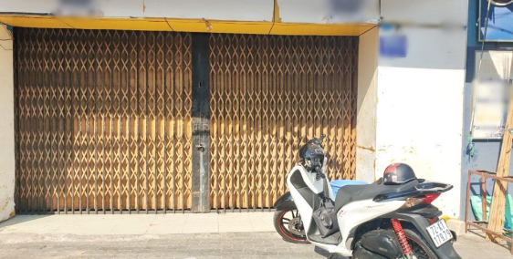 Cho thuê nhà mặt tiền đường Lâm Văn Bền P.Tân Kiểng Quận 7