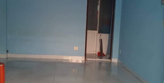 MẶT BẰNG  PHÚ NHUẬN CHO THUÊ GIÁP Q3