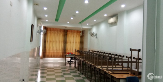 CHO THUÊ NHÀ GẦN SÁT ĐƯỜNG ÂU CƠ - P. Tân Thành-Q. Tân Phú