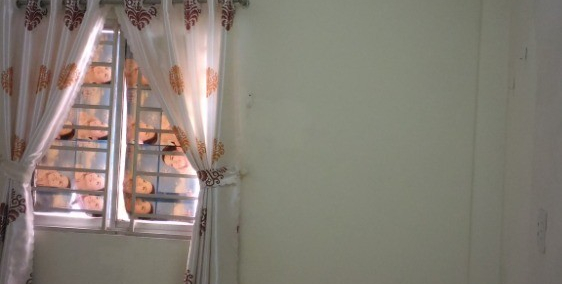 Cho thuê phòng trọ nhà mới xây tại phường tây thạnh, quận Tân Phú