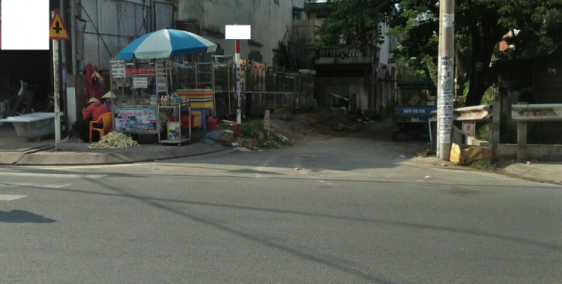 Cho thuê căn góc 2 mặt tiền đường Kha Vạn Cân, P. Linh Đông, Thủ Đức. Gần chợ