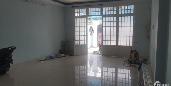 Cho thuê nhà mặt tiền đường Tam Bình, P Tam Bình, Q. Thủ Đức. DT 5x20, 1T1L