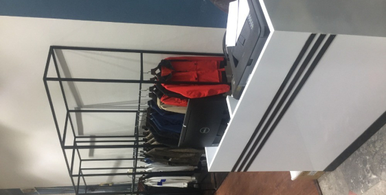 Mặt bằng kinh doanh Quận Thanh Xuân 120m²