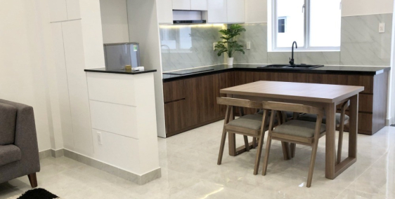 Cho thuê nhà phố full nội thất cao cấp khu Suncasa, Thủ Dầu Một.