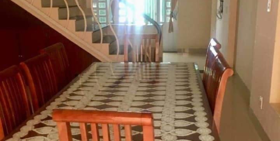 CHO THUÊ NHÀ MẶT TIỀN ÔNG ÍCH KIÊM, CÓ 3 PHÒNG NGỦ, TP.VŨNG TÀU